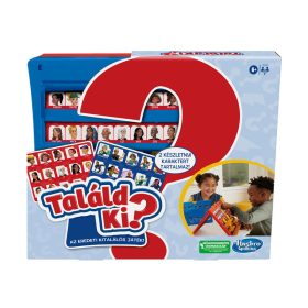 Találd ki? 2024 társasjáték