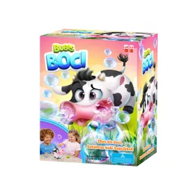 Bubis Boci társasjáték - Ravensburger 