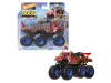 Hot Wheels: Monster Trucks hatkerekű szörnyjárgány - többféle
