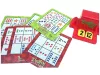 Thinkfun: Zingo 1-2-3 társasjáték