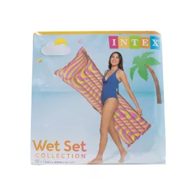 Intex - Matrac 183 x 69 cm-es, többféle