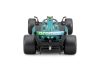 Bburago: F1 versenyautó - Aston Martin AMR23 F. Alonso 1:43
