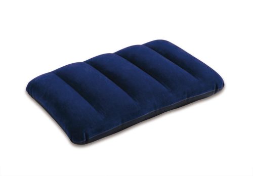 Intex - Downy Pillow felfújható párna, 43x28x9 cm-es
