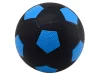 Fekete futball labda - 3 féle
