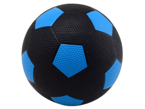 Fekete futball labda - 3 féle