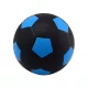 Fekete futball labda - 3 féle