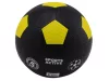 Fekete futball labda - 3 féle