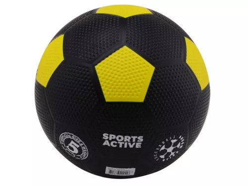 Fekete futball labda - 3 féle