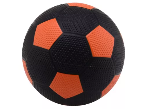 Fekete futball labda - 3 féle