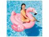 Bestway - Flamingó lovaglómatrac 1,38 x 1,07 m-es