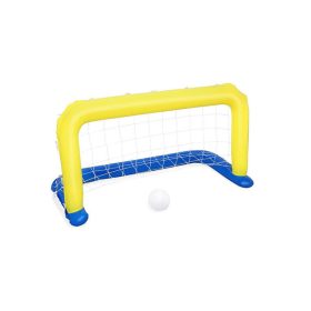 Bestway - Vízilabda kapu felfújható 142 x 76 cm-es