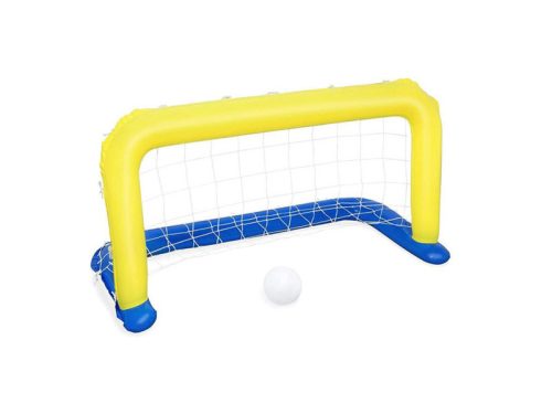 Bestway - Vízilabda kapu felfújható 142 x 76 cm-es