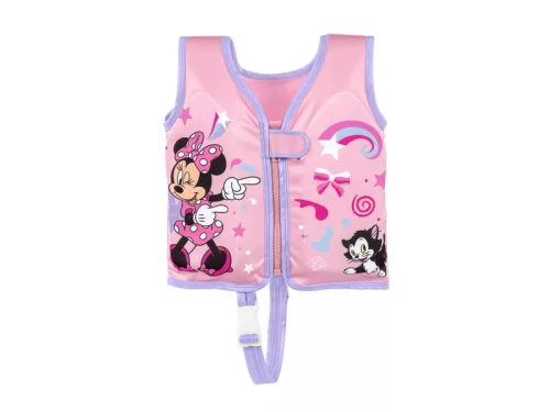 Bestway - Minnie szövet úszómellény S /M