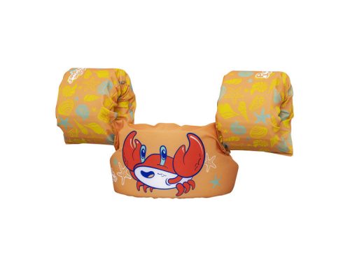 PUDDLE JUMPER úszómellény - rák