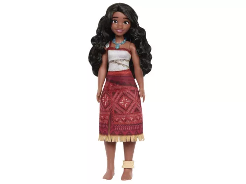 Disney hercegnők: Vaiana2 - Vaiana