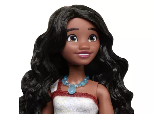 Disney hercegnők: Vaiana2 - Vaiana