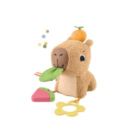 Fisher-price: Sensimals kedves Kapibari 