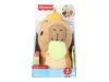 Fisher-price: Sensimals kedves Kapibari 