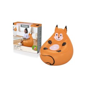 Bestway: Felfújható fotel állatos - többféle