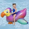 Bestway: Dodó kacsa lovaglómatrac 141 x 113 cm-es 