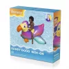 Bestway: Dodó kacsa lovaglómatrac 141 x 113 cm-es 