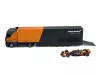 Bburago: F1 teherautó - Mclaren - L. Noris 1:43