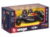 Bburago 1 /43 F1 versenyautó - Red Bull Racing RB20