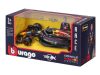 Bburago 1 /43 F1 versenyautó - Red Bull Racing RB20