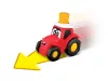 Bburago Jr. Nyomd le és indul – traktor - többféle