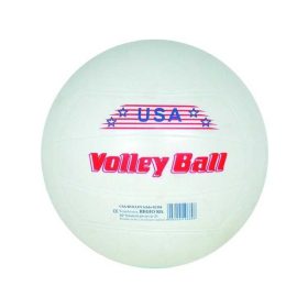 USA Volley röplabda 21 cm-es
