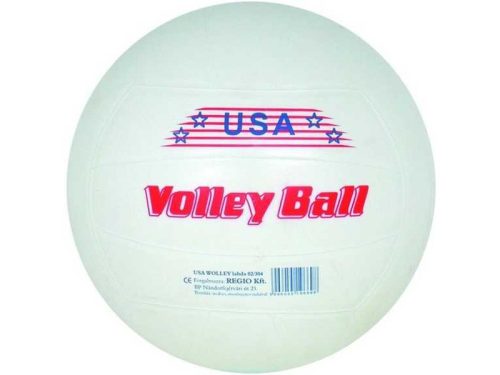 USA Volley röplabda 21 cm-es