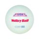 USA Volley röplabda 21 cm-es