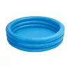 Intex - Crystal Blue felfújható gyerekmedence 114 x 25 cm-es