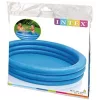 Intex - Crystal Blue felfújható gyerekmedence 114 x 25 cm-es
