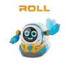 Xtrem Bots: Crazy Bots – Roll, a programozható robot