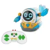 Xtrem Bots: Crazy Bots – Roll, a programozható robot