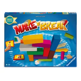 Make ’n’ Break társasjáték