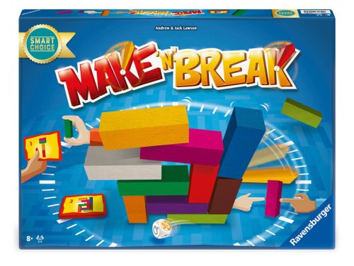 Make ’n’ Break társasjáték