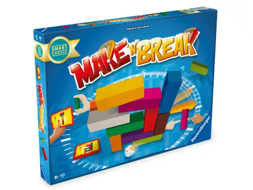 Make ’n’ Break társasjáték