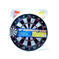 Csocsó - darts és biliárd