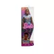 Barbie Ken Fashionistas baba lábprotézissel