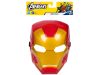 Marvel Avengers hős maszk - többféle