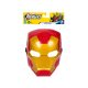 Marvel Avengers hős maszk - többféle