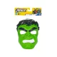Marvel Avengers hős maszk - Hulk