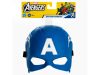 Marvel Avengers hős maszk - többféle
