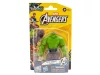 Marvel: Avengers deluxe akciófigurák 10 cm-es, többféle