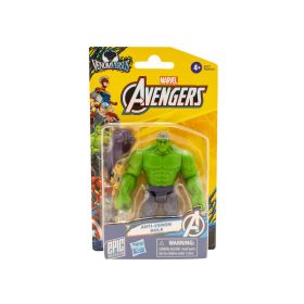 Marvel: Avengers deluxe akciófigurák 10 cm-es, többféle