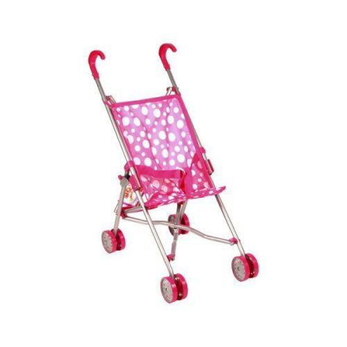 Sport babakocsi 41.5x28x55 cm-es