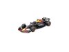 Bburago: F1 versenyautó - Oracle Red Bull RB21 Verstappen 1:43