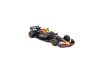 Bburago: F1 versenyautó - Oracle Red Bull RB21 Verstappen 1:43